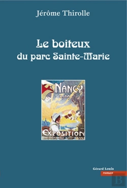 Bertrand.pt - Le Boiteux Du Parc Sainte-Marie