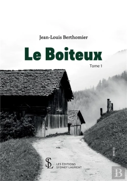 Bertrand.pt - Le Boiteux T.1