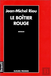 Le Boitier Rouge