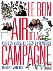 Le Bon Air De Campagne