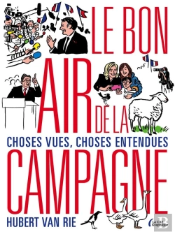 Bertrand.pt - Le Bon Air De Campagne