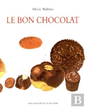 Le Bon Chocolat