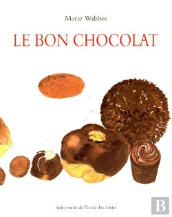 Bertrand.pt - Le Bon Chocolat