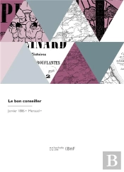 Le Bon Conseiller