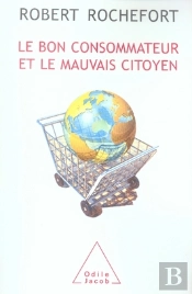 Le Bon Consommateur Et Le Mauvais Citoyen