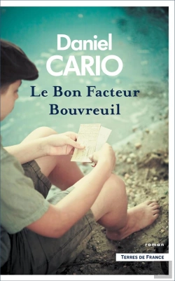 Bertrand.pt - Le Bon Facteur Bouvreuil