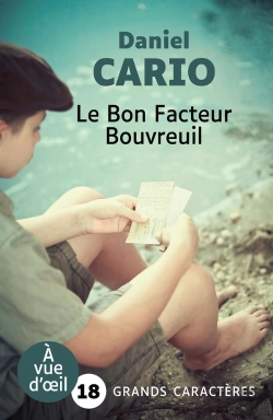 Bertrand.pt - Le Bon Facteur Bouvreuil