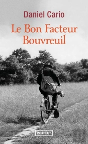 Le Bon Facteur Bouvreuil