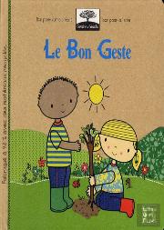 Le Bon Geste