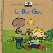 Le Bon Geste