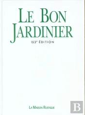 Le Bon Jardinier - Encyclopedie Horticole T3