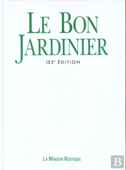 Bertrand.pt - Le Bon Jardinier - Encyclopedie Horticole T3