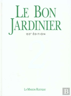 Bertrand.pt - Le Bon Jardinier T2 - Encyclopedie Horticole