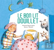 Le Bon Lit Douillet