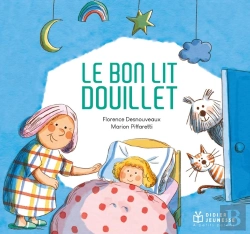 Bertrand.pt - Le Bon Lit Douillet