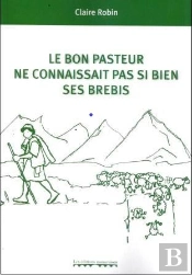 Le Bon Pasteur Ne Connaissait Pas Si Bien Ses Brebis