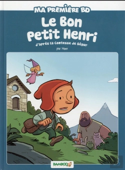 Bertrand.pt - Le Bon Petit Henri