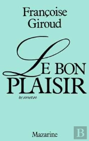 Le Bon Plaisir