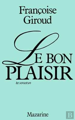 Bertrand.pt - Le Bon Plaisir
