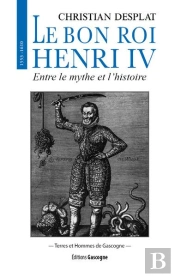 Le Bon Roi Henri Iv