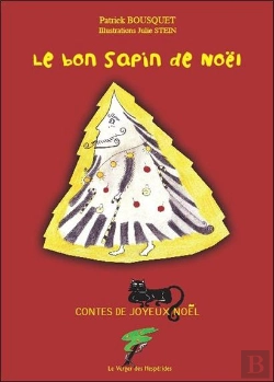 Bertrand.pt - Le Bon Sapin De Noel - Contes De Joyeux Noel