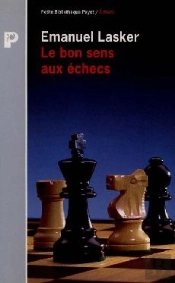 Le Bon Sens Aux Échecs