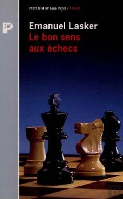Bertrand.pt - Le Bon Sens Aux Échecs