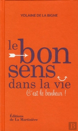 Bertrand.pt - Le Bon Sens De La Vie