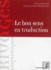 Le Bon Sens En Traduction