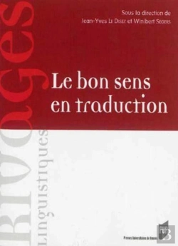 Bertrand.pt - Le Bon Sens En Traduction