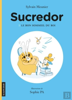 Bertrand.pt - Le Bon Sommeil Du Roi