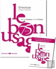 Le Bon Usage (Édition 2011)