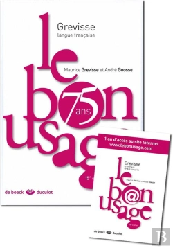 Bertrand.pt - Le Bon Usage (Édition 2011)