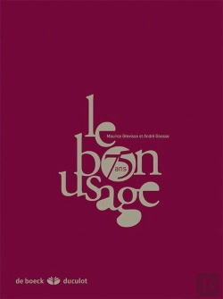 Bertrand.pt - Le Bon Usage (Édition 2011)