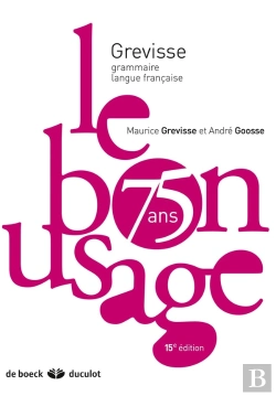 Bertrand.pt - Le Bon Usage (Édition 2011)