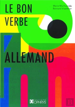 Bertrand.pt - Le Bon Verbe Allemand