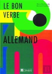 Le Bon Verbe Allemand