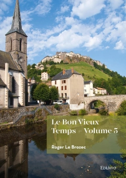 Bertrand.pt - Le Bon Vieux Temps - Tome 5
