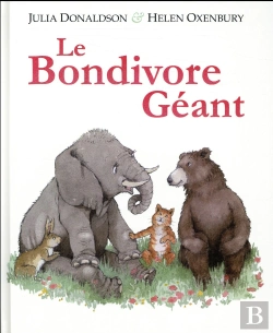 Bertrand.pt - Le Bondivore Géant