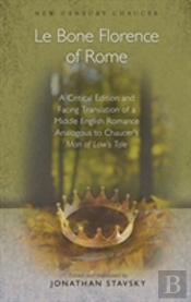 Le Bone Florence Of Rome