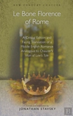 Bertrand.pt - Le Bone Florence Of Rome