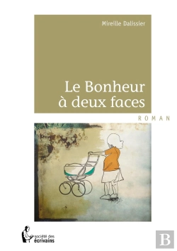Bertrand.pt - Le Bonheur À Deux Faces