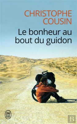 Bertrand.pt - Le Bonheur Au Bout Du Guidon