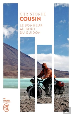 Bertrand.pt - Le Bonheur Au Bout Du Guidon
