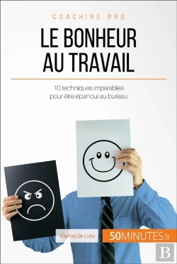 Bertrand.pt - Le Bonheur Au Travail