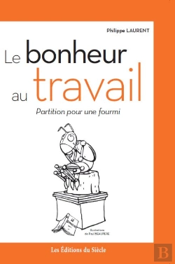 Bertrand.pt - Le Bonheur Au Travail