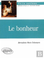 Le Bonheur