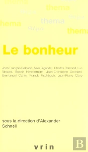 Le Bonheur