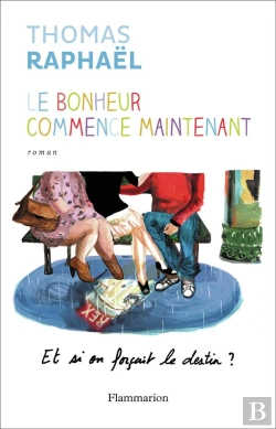 Bertrand.pt - Le Bonheur Commence Maintenant