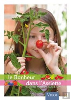 Bertrand.pt - Le Bonheur Dans L'Assiette